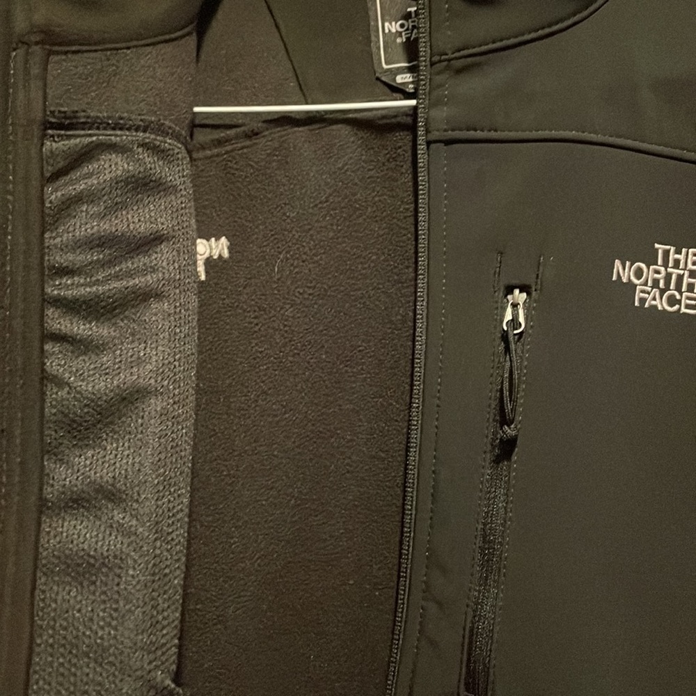 North Face Jacket - Picture 7 of 8